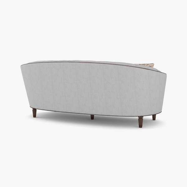 Caracole online classic sofa