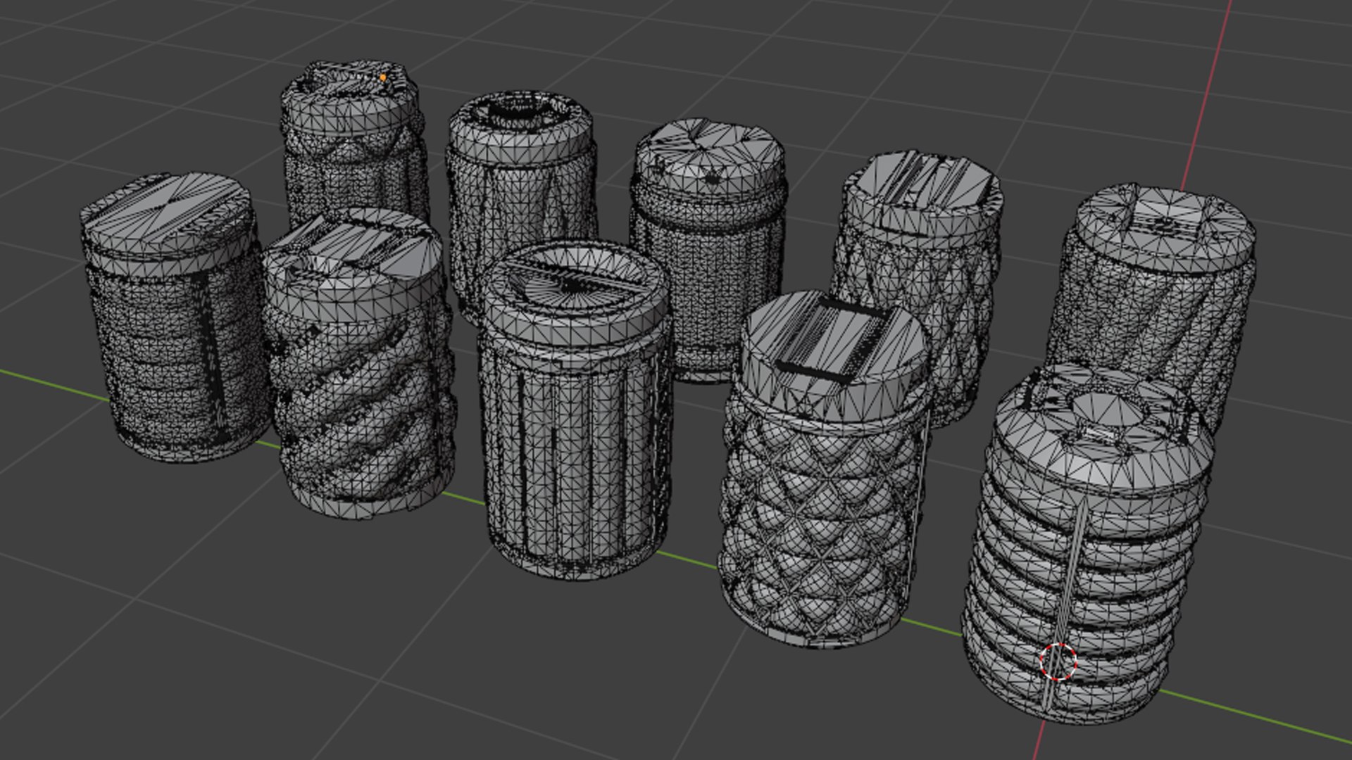 3D Space Soft Barrels https://p.turbosquid.com/ts-thumb/Kf/qmPptc/8A/13/jpg/1771241136/1920x1080/fit_q87/61285f09797613f506e71813c9d1f14784c0d5b0/13.jpg