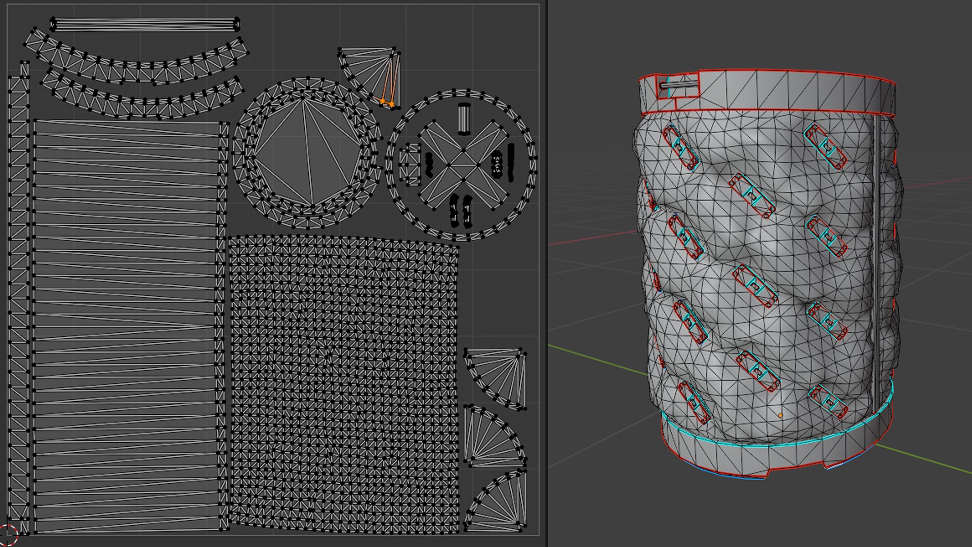 3D Space Soft Barrels https://p.turbosquid.com/ts-thumb/Kf/qmPptc/DE/10/jpg/1771241136/1920x1080/fit_q87/f76dd0c3ed4f4992c158acd99b35957cd7d2359f/10.jpg