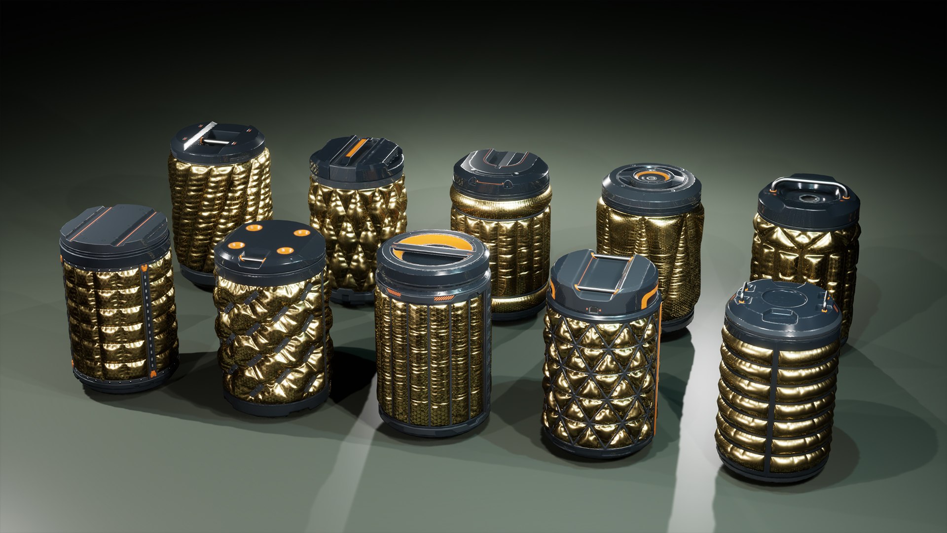 3D Space Soft Barrels https://p.turbosquid.com/ts-thumb/Kf/qmPptc/eE/15/jpg/1771241941/1920x1080/fit_q87/7b8e455b6e9e71cb5ad9354e312ccde43ebc9165/15.jpg
