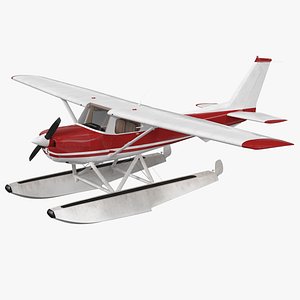 Civil Floatplane Aircraft