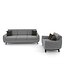 calhoun sofa collection