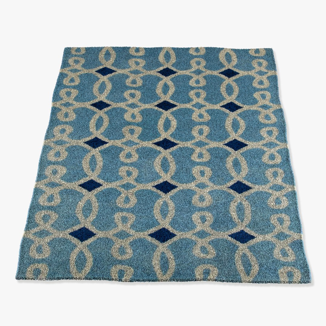 3d Chandra Rugs Dav-25837