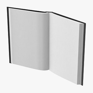 Bound Sketchbook Small 02