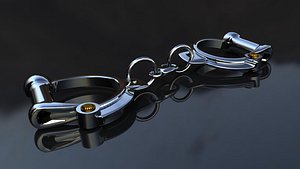 Handcuffs