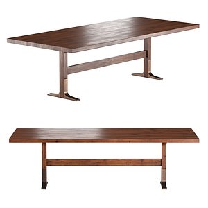 Soren Dining Table