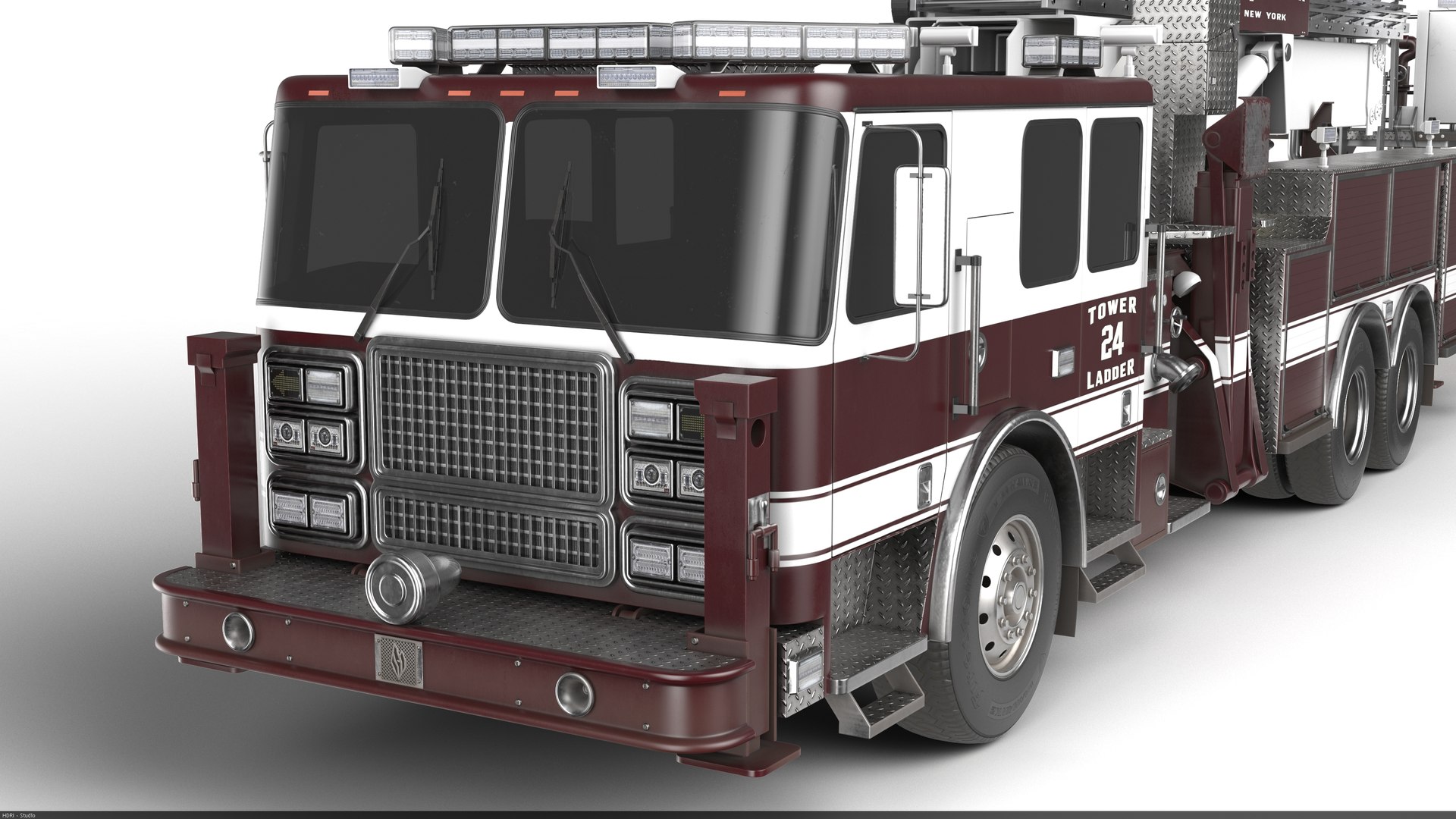 American Aerial Ladder Fire Truck model https://p.turbosquid.com/ts-thumb/Kg/54OJZT/AS/8/jpg/1781644694/1920x1080/fit_q87/3b917f43e465c09b9775a4711cdcd7a66ceab133/8.jpg