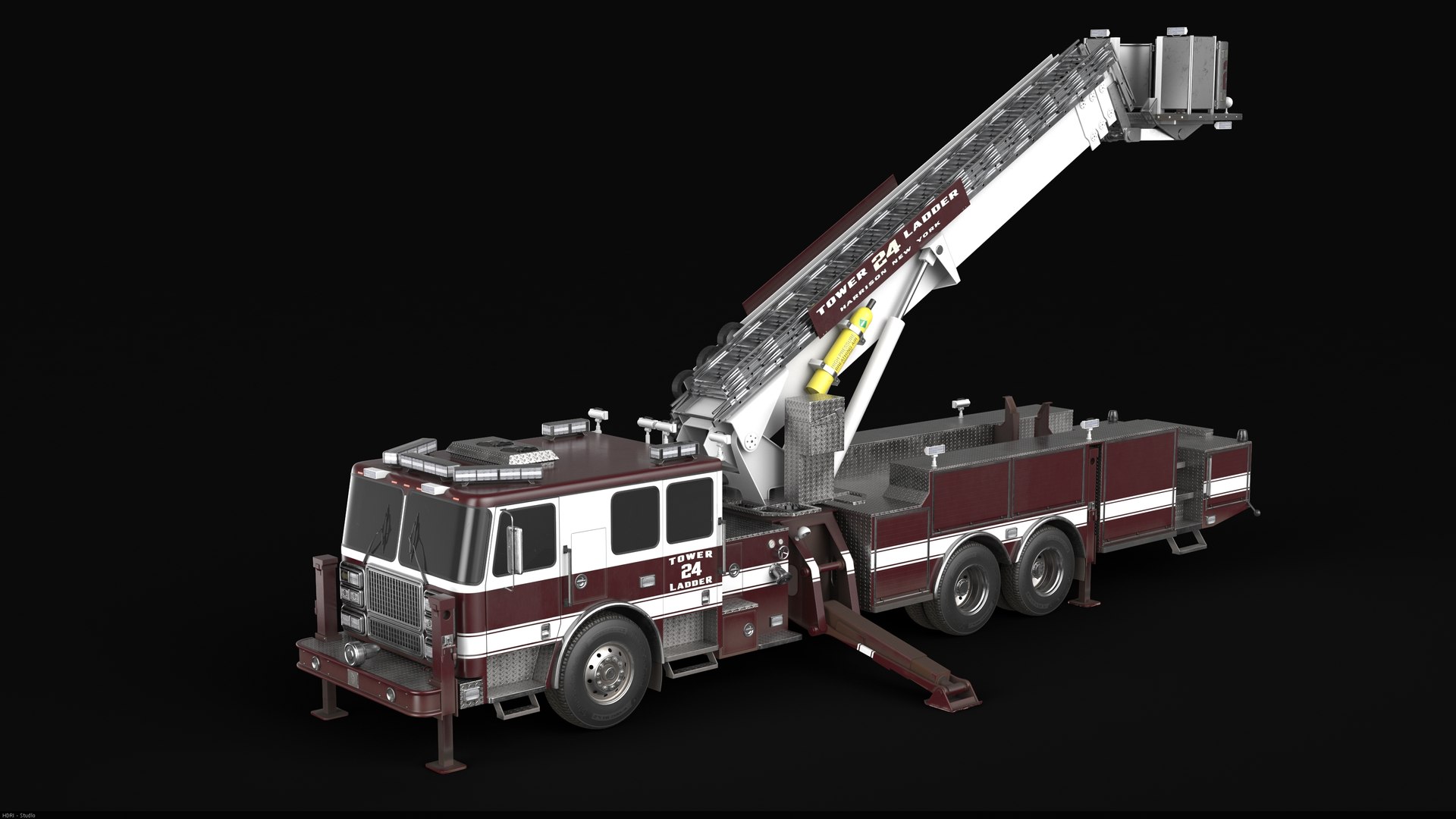 American Aerial Ladder Fire Truck model https://p.turbosquid.com/ts-thumb/Kg/54OJZT/Fa/34/jpg/1781644710/1920x1080/fit_q87/44ac9e83c7446b87ffd9382a7b80b8a4676005c5/34.jpg