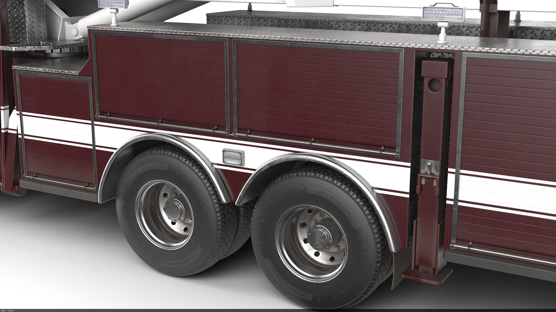 American Aerial Ladder Fire Truck model https://p.turbosquid.com/ts-thumb/Kg/54OJZT/SY/9/jpg/1781644695/1920x1080/fit_q87/062d09b478bc4c5b65f539b5fa3441139e09f79d/9.jpg