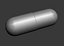 Pill Capsule