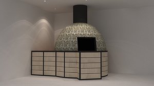 pizza oven max