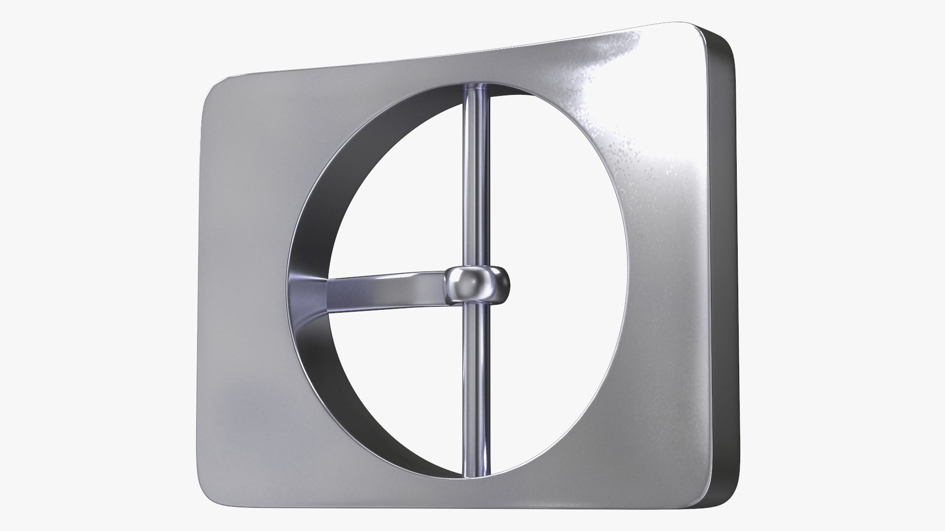 3D Square Belt - TurboSquid 2068908