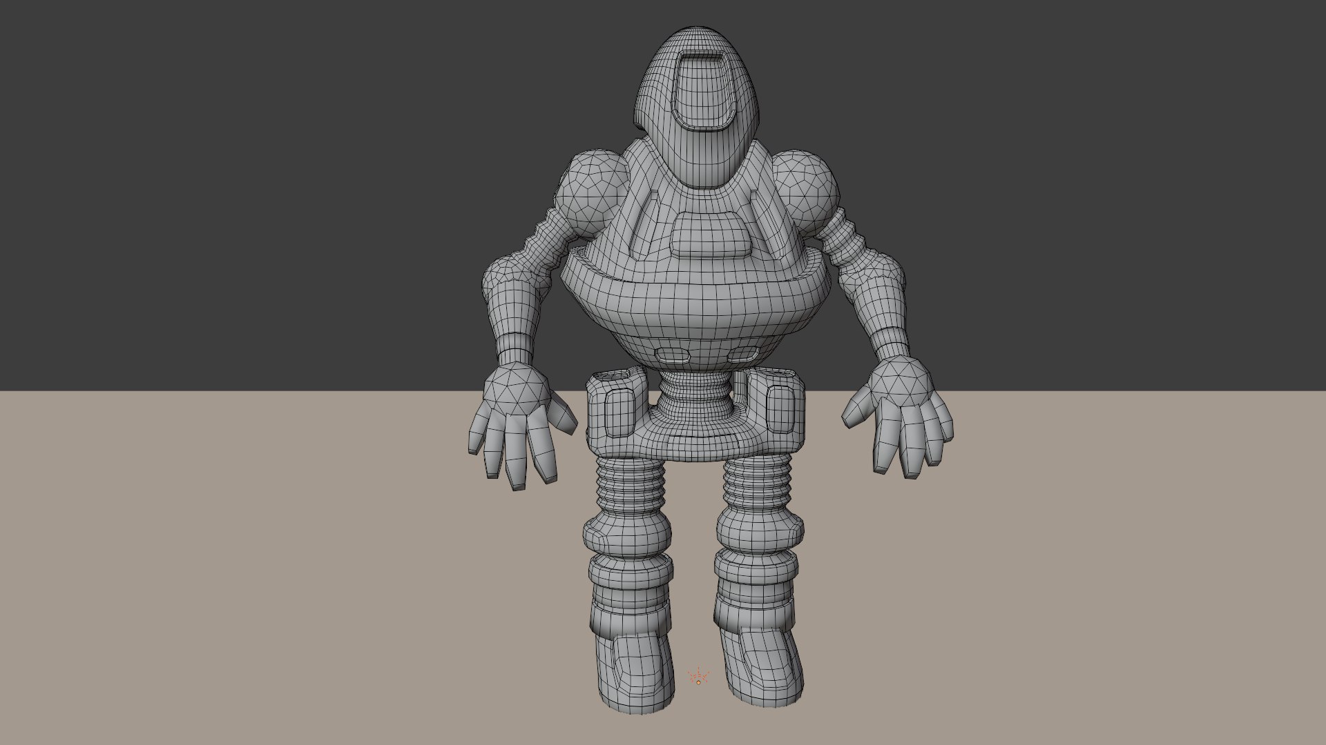 Generic Robot 2 3D https://p.turbosquid.com/ts-thumb/Kg/G7RNO8/aD/genericrobot2wireframe2/png/1780067089/1920x1080/fit_q87/85be21ad69c29ef5d929b8c69ed8671401051078/genericrobot2wireframe2.jpg
