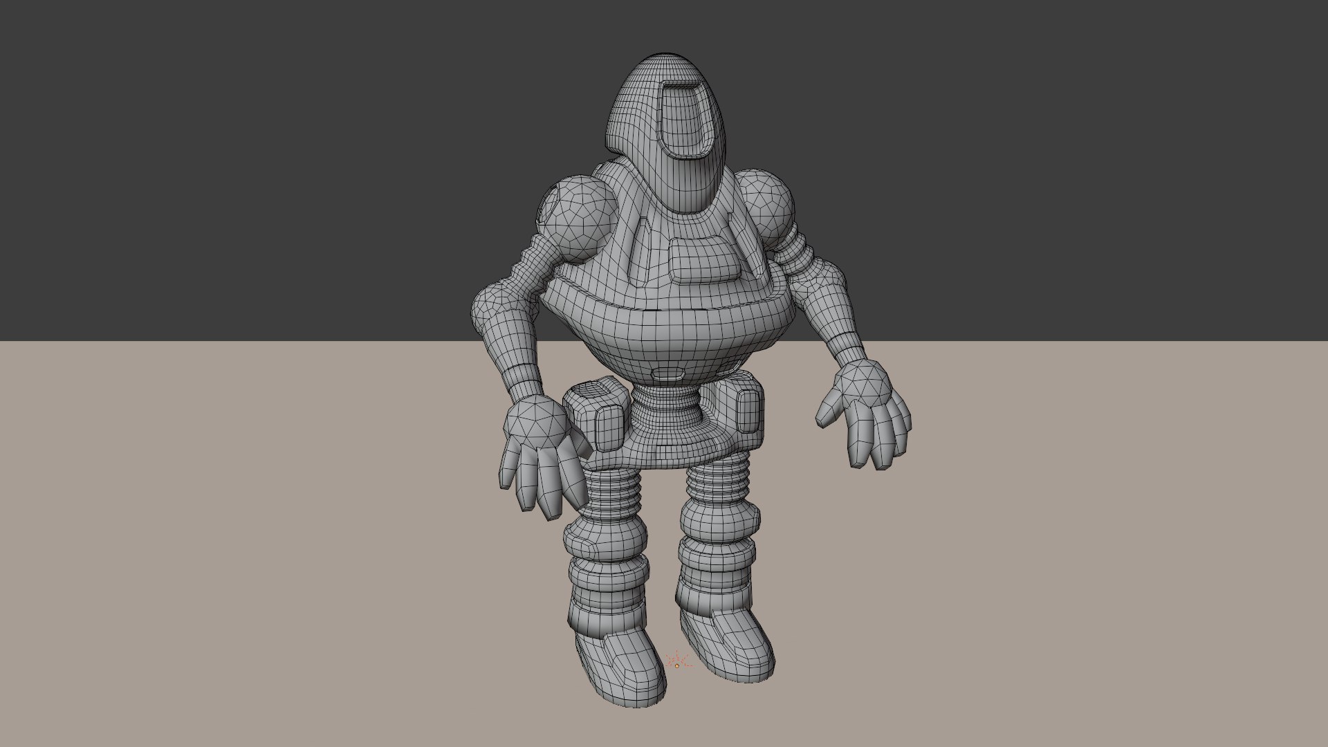 Generic Robot 2 3D https://p.turbosquid.com/ts-thumb/Kg/G7RNO8/ei/genericrobot2wireframe1/png/1780067088/1920x1080/fit_q87/3bc855843511c54b025c005282c8ee4e86134710/genericrobot2wireframe1.jpg