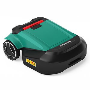 Lawn Mower Robomow RS635 Robot