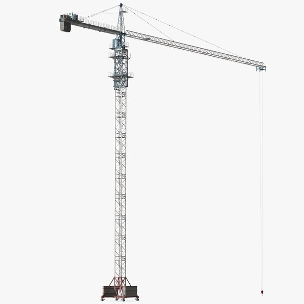 deAO RC Grue à Tour de Construction 12 Canaux de Radiocoande odèle