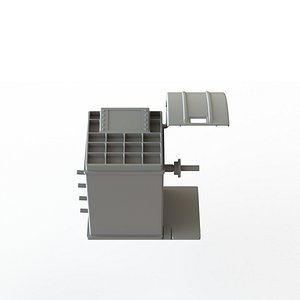 Balancing Wheel