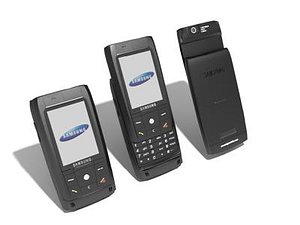 samsung sgh820i