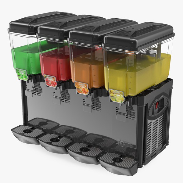 cofrimellcolddrinkdispenser4jarsc4dmodel