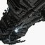 3ds max warship allied fleets destroyer