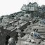 3ds max warship allied fleets destroyer