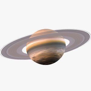 Saturn