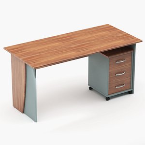 Writing desk