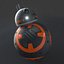 BB-8 Droid
