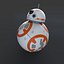 BB-8 Droid