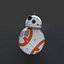 BB-8 Droid