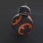 BB-8 Droid
