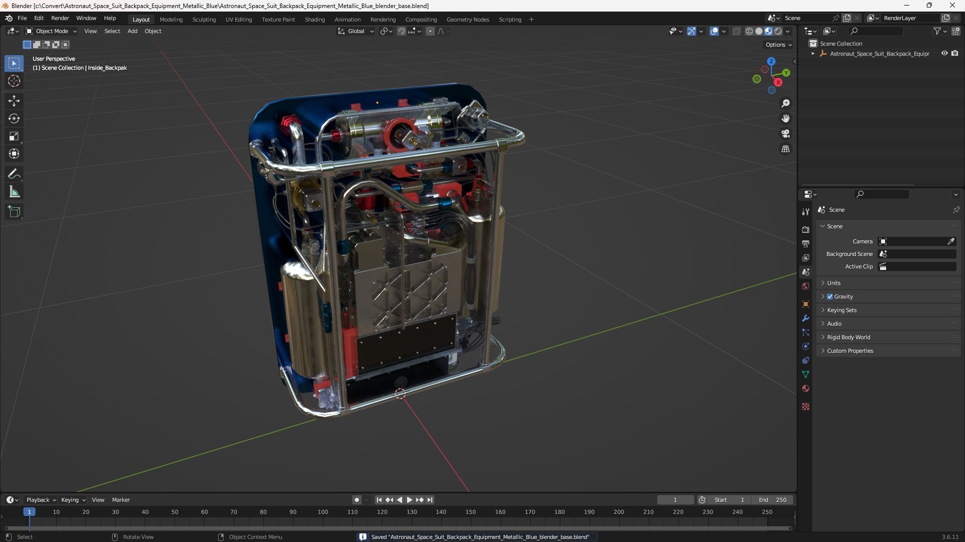 3D Astronaut Space Suit Backpack Equipment Metallic Blue https://p.turbosquid.com/ts-thumb/Kg/dVCa9k/7P/astronaut_space_suit_backpack_equipment_metallic_blue_1001/jpg/1766520545/1920x1080/fit_q87/a652633ecc914b1243ca29d7e74a96164cbe89df/astronaut_space_suit_backpack_equipment_metallic_blue_1001.jpg