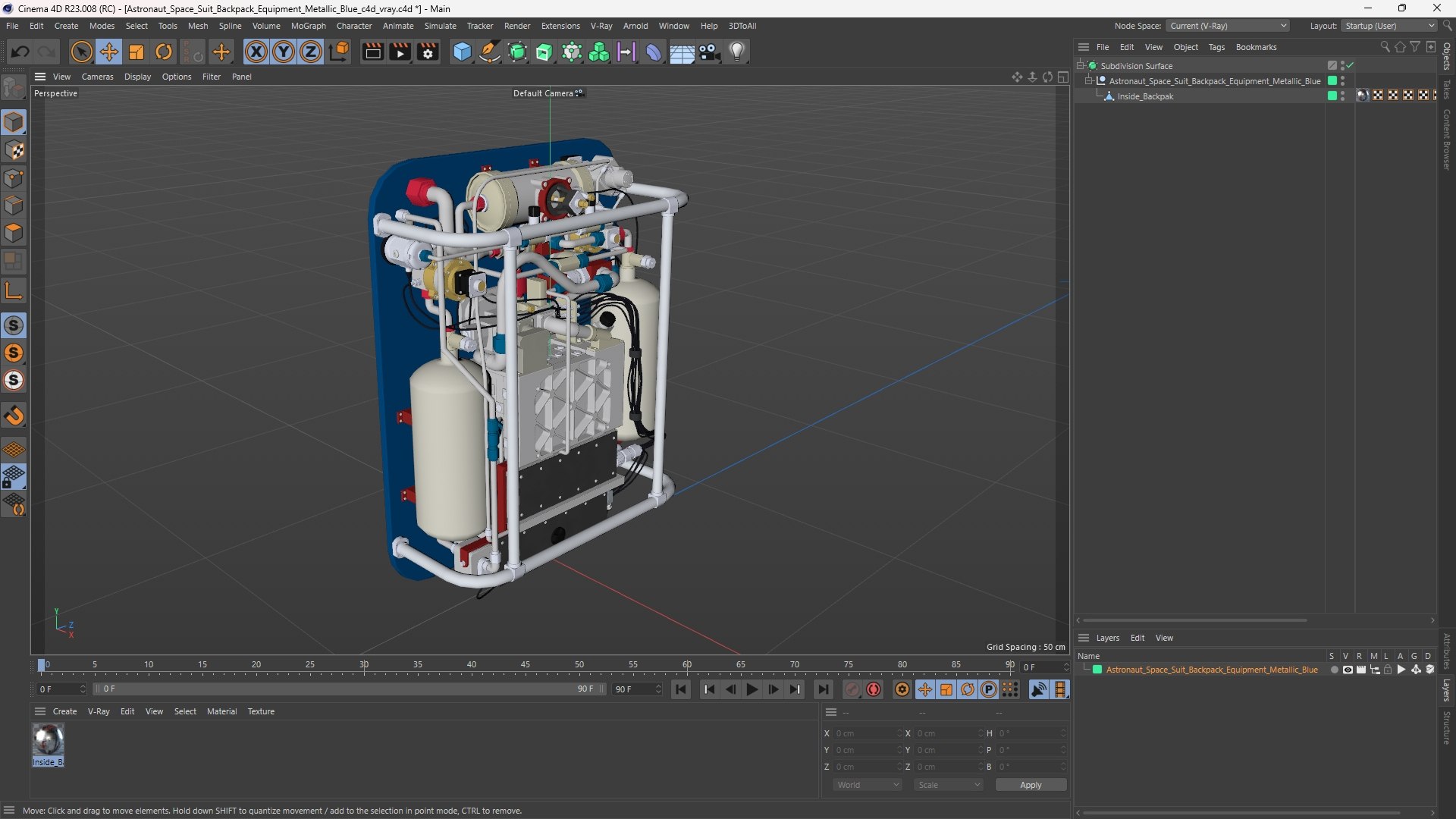 3D Astronaut Space Suit Backpack Equipment Metallic Blue https://p.turbosquid.com/ts-thumb/Kg/dVCa9k/WY/astronaut_space_suit_backpack_equipment_metallic_blue_1003/jpg/1766520552/1920x1080/fit_q87/3ef1dae345596e79b14b03d1faa5661059a74c7f/astronaut_space_suit_backpack_equipment_metallic_blue_1003.jpg