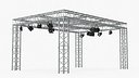 Studio Truss Modular Light System