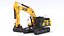 Sany SY500H Large Excavator