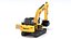 Sany SY500H Large Excavator