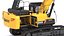 Sany SY500H Large Excavator