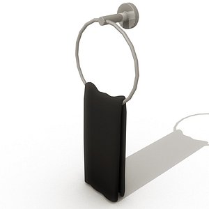 Towel Racks 002