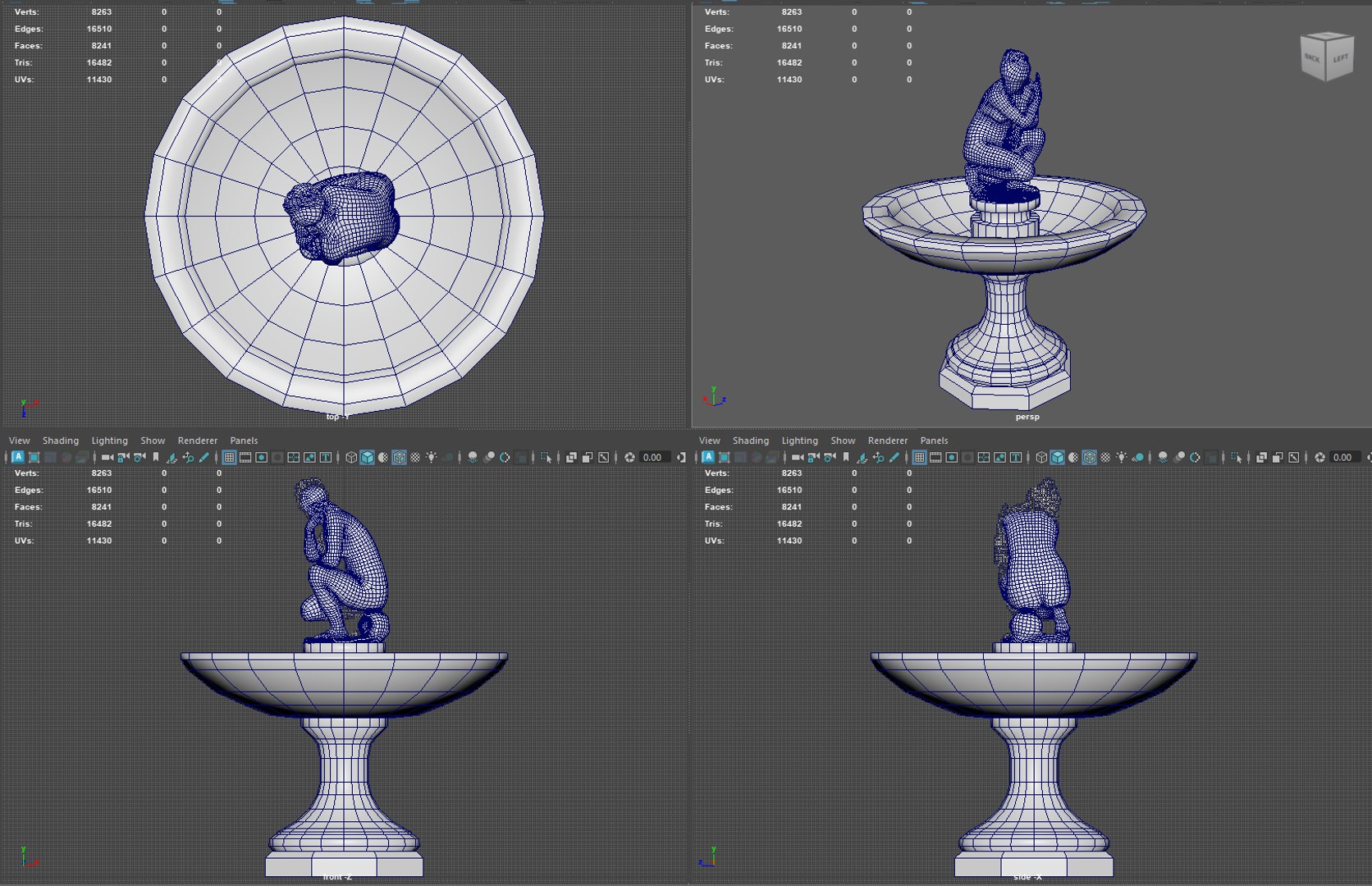 3D Classical Fountain with Crouching Venus Statue model https://p.turbosquid.com/ts-thumb/Kg/ioFyBU/2s/render9/jpg/1745174452/1920x1080/fit_q87/da28f148e22d403162976dfac471fd1fcfac6b74/render9.jpg