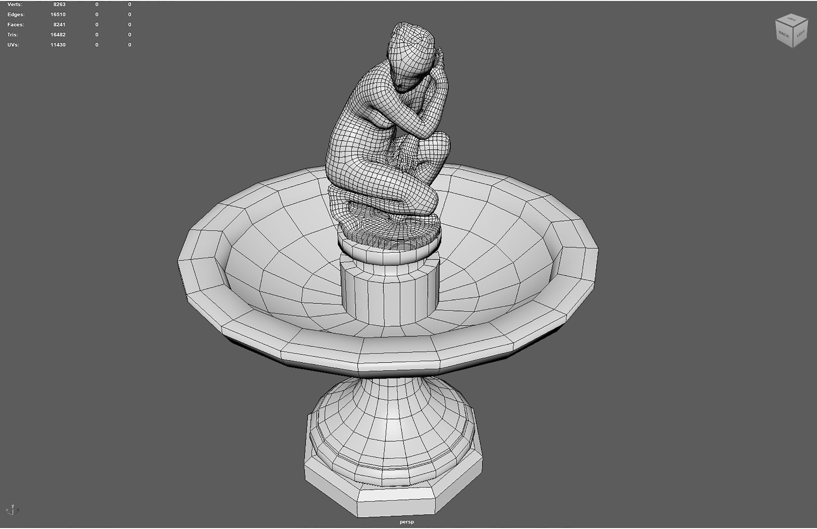 3D Classical Fountain with Crouching Venus Statue model https://p.turbosquid.com/ts-thumb/Kg/ioFyBU/6j/wireframe/jpg/1745174456/1920x1080/fit_q87/0e42fae313c6b9ef3dbf7f6b296eba6fbb4733b2/wireframe.jpg