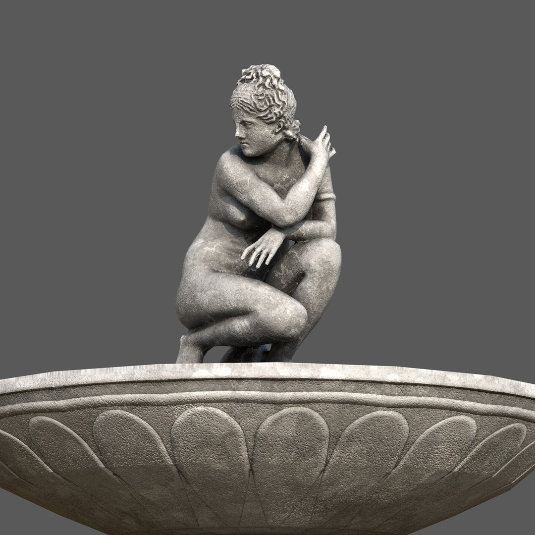 3D Classical Fountain with Crouching Venus Statue model https://p.turbosquid.com/ts-thumb/Kg/ioFyBU/Z6/render2/jpg/1745174420/1920x1080/fit_q87/badfcfba6a7287da29a9407be0a857cc391eac4b/render2.jpg