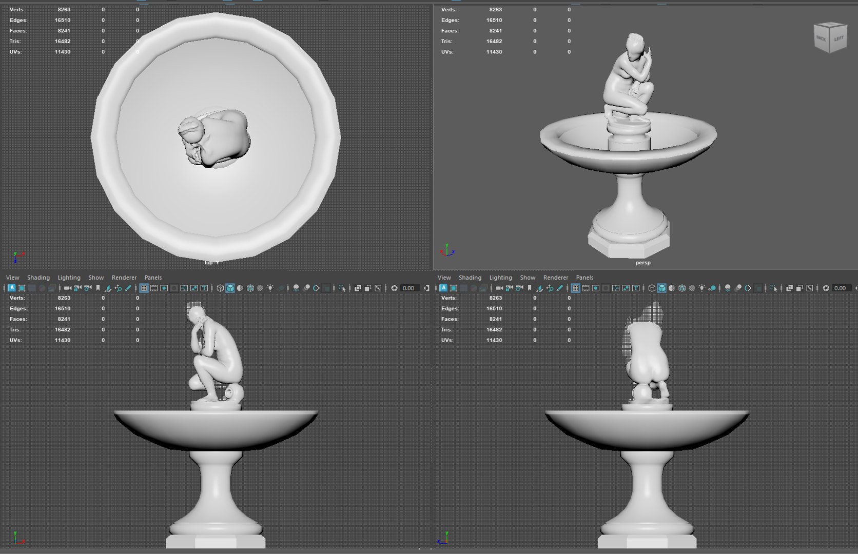 3D Classical Fountain with Crouching Venus Statue model https://p.turbosquid.com/ts-thumb/Kg/ioFyBU/cX/render7/jpg/1745174450/1920x1080/fit_q87/3a012c3758a30be61935e339fcad25b2e0c5a940/render7.jpg