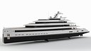 Moonrise Superyacht