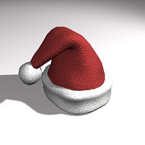 Santa Hat