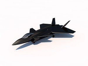 CHENGDU J-20