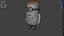 3D Minion