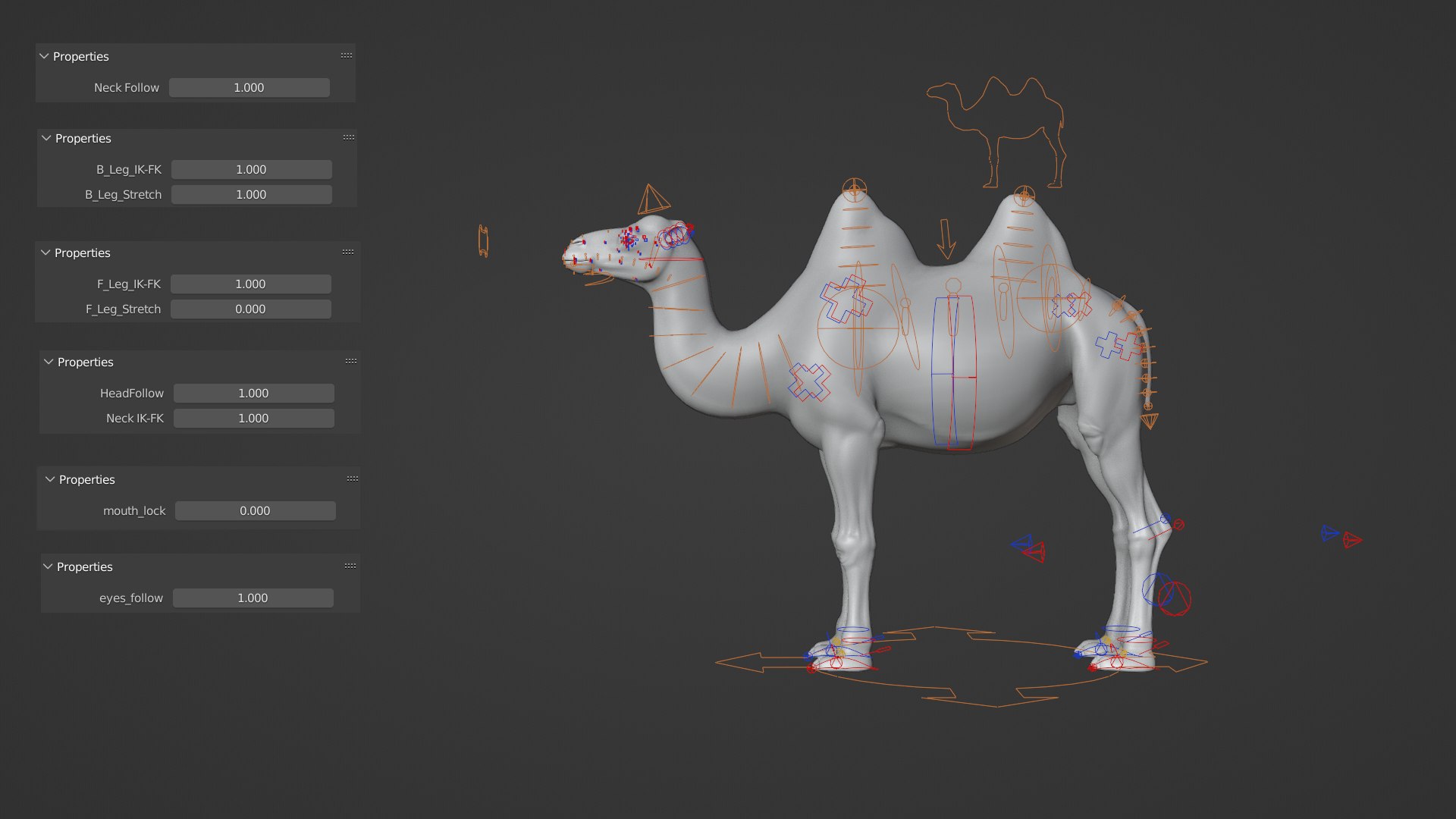 Bactrian Camel Animated 3D model https://p.turbosquid.com/ts-thumb/Kg/uGZ8dv/sh/ju0l506a1_bactriancamel_rig03/png/1653784578/1920x1080/fit_q87/a9752ec3ad05d0af68dce11bbad529bcaf9c1a68/ju0l506a1_bactriancamel_rig03.jpg
