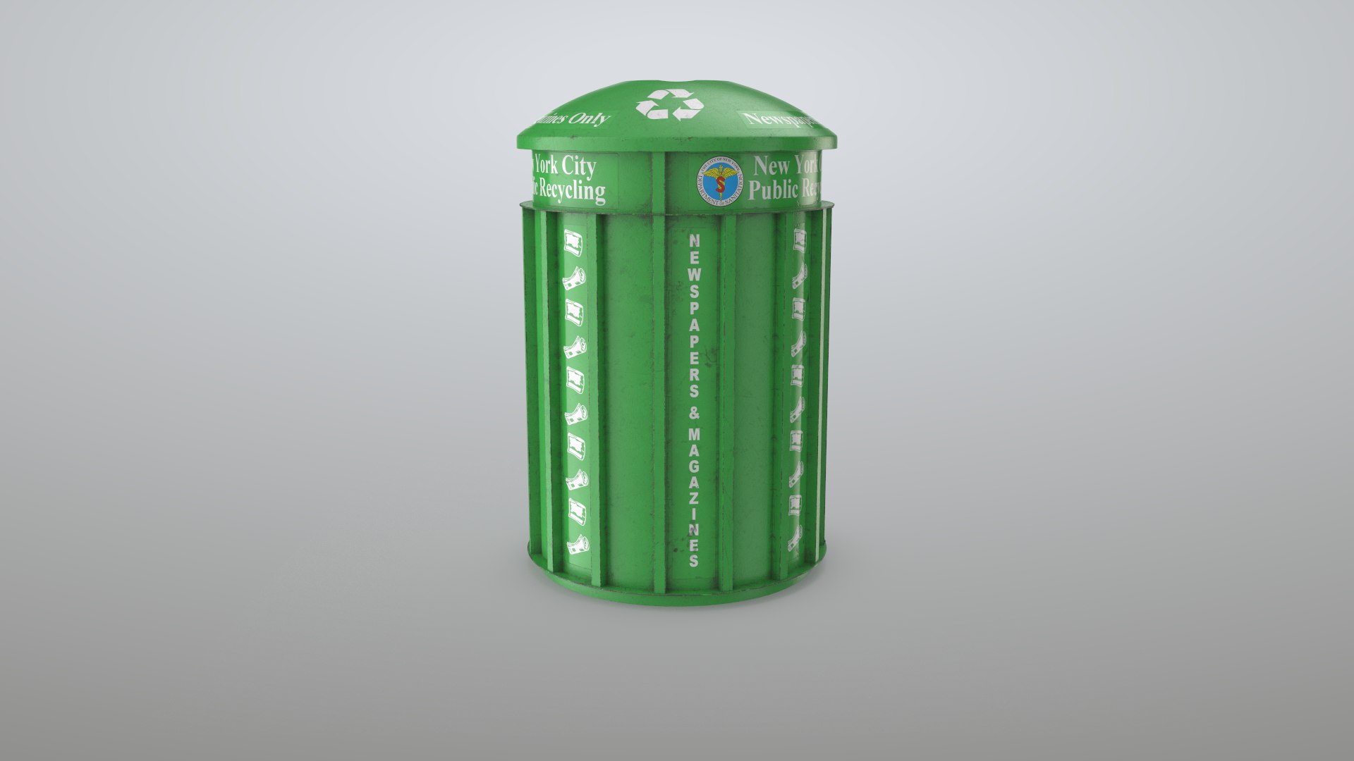 3D realistic green trash bin https://p.turbosquid.com/ts-thumb/Kg/v0GgwR/ByDuIQf2/trash_bin_g_0105/png/1588588362/1920x1080/fit_q87/c2fc818683e79b23c6792a0759c88c79fbd27a6b/trash_bin_g_0105.jpg