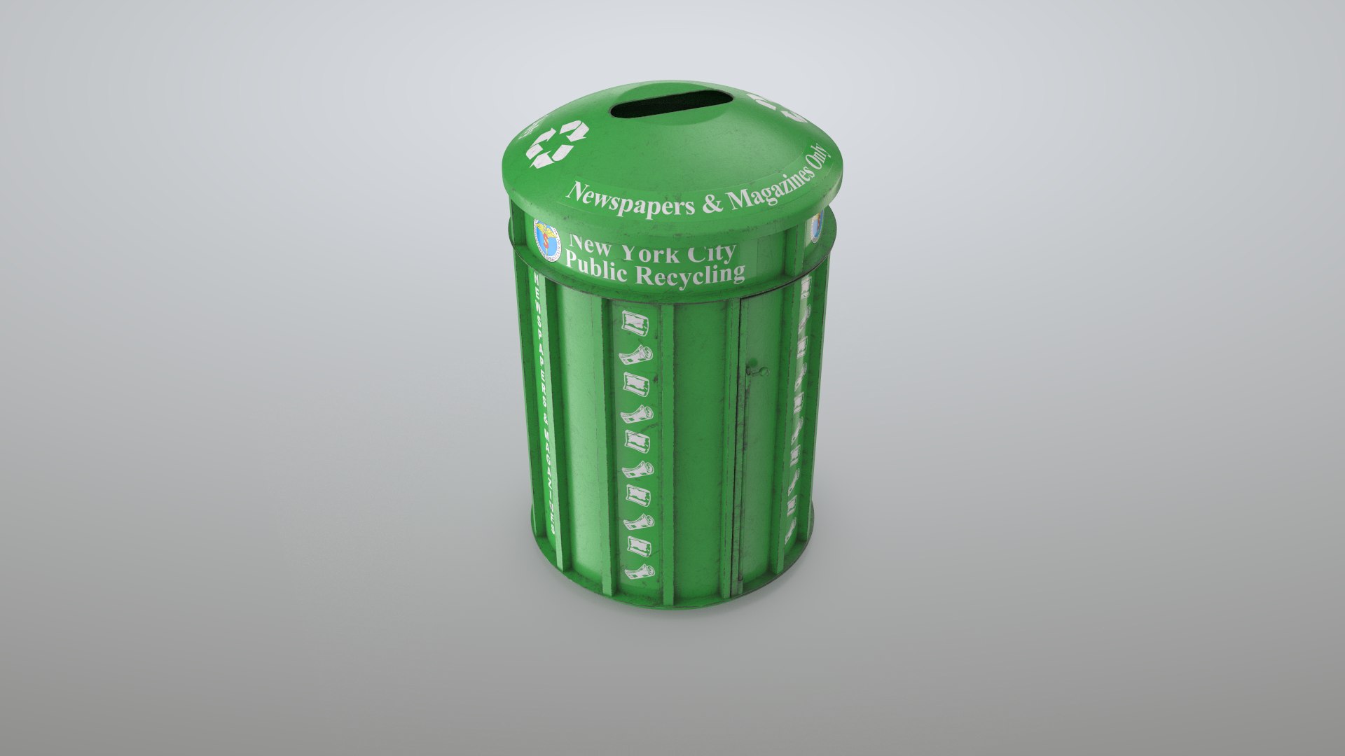3D realistic green trash bin https://p.turbosquid.com/ts-thumb/Kg/v0GgwR/dwEnIvUU/trash_bin_g_0076/png/1588588362/1920x1080/fit_q87/10d4cf1d0f3fb7538089c3e0748ed3db116e802d/trash_bin_g_0076.jpg