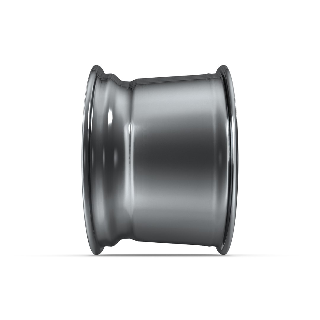 3D JMS Avenger Series Race WJMS Avenger Series Race Wheel 17 X 10 White ...